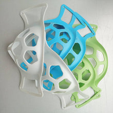 Charger l&#39;image dans la galerie, 3D Softer Face Mask Bracket for More Breathing Space - Libiyi