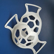 Charger l&#39;image dans la galerie, 3D Softer Face Mask Bracket for More Breathing Space - Libiyi