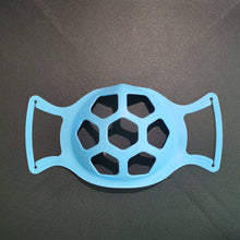 Charger l&#39;image dans la galerie, 3D Softer Face Mask Bracket for More Breathing Space - Libiyi