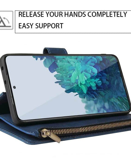 Classic Clamshell Phone Case For Galaxy - Libiyi