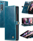 Galaxy Z Fold 3 5G / Blue