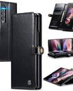 Galaxy Z Fold 3 5G / Black