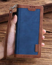 Dark Blue / iPhone 12mini