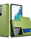 Green / Galaxy S21 Ultra(5G)
