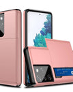 Rose Gold / Galaxy S21 Ultra(5G)
