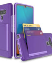 Purple / K51