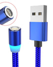 Blue / 1m for Type C