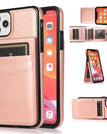 Rose Gold / iPhone 13 Pro Max