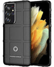 black / S21 Ultra / Case Only