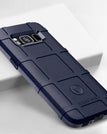 blue / S8 Plus / Case Only