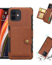 brown / iPhone 12 Mini