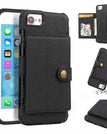 black / iPhone 6/6S / Case Only