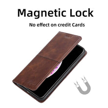 Charger l&#39;image dans la galerie, TPU + PU Leather Phone Cover Case for iPhone XR - Libiyi