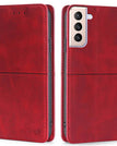 red / S21 Ultra 5G / Case Only