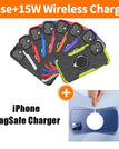 iPhone 12 Pro Max / Blue / With Magsafe Charger