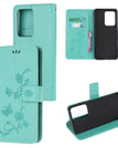 green / S21 Ultra 5G / Case Only