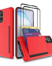 Red / A71(5G)