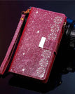 Rose Red / For Samsung S20