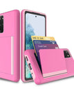 Pink / S20+ 4G/5G