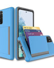 Light Blue / S20+ 4G/5G