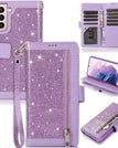 purple / S22 Plus / Case Only