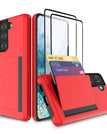 Red / S21 Plus(5G)