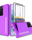 Purple / S21 Ultra(5G)