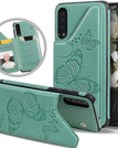 Green / Samsung A50/A50S/A30S