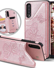 Rose Gold / Samsung A50/A50S/A30S