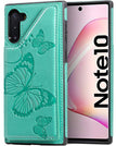 Green / Samsung Note10