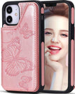 Rose Gold / iPhone 12 Mini / Case Only