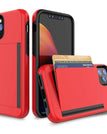 Red / iPhone 12 Pro Max