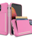 Pink / iPhone 12 Pro Max