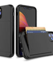 Black / iPhone 12 Pro Max