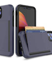 Navy / iPhone 12 Pro Max
