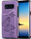 Purple / Samsung S8 Plus