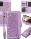 Purple / A12 / Case Only
