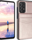 Rose Gold / A52(4G/5G) / Case Only