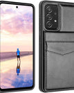 Black / A52(4G/5G) / Case Only