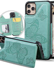 Green / For iPhone 11Pro Max / Case Only