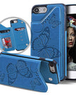 Blue / For iPhone 6Plus/6s Plus / Case Only