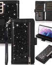 black / S21 Plus(5G) / Case Only