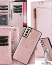 rose gold / S21 Ultra 5G / Case Only