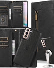 black / S21 Ultra 5G / Case Only