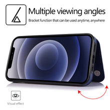 Charger l&#39;image dans la galerie, 4 IN 1 Luxury Leather Case For iPhone - Libiyi