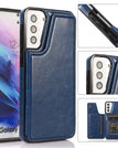 Blue / Galaxy S21 5G