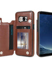 Brown / Galaxy S8