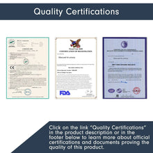 Load image into Gallery viewer, Activated Carbon Filters PM2.5 - 5 layers - 10 pcs - Libiyi