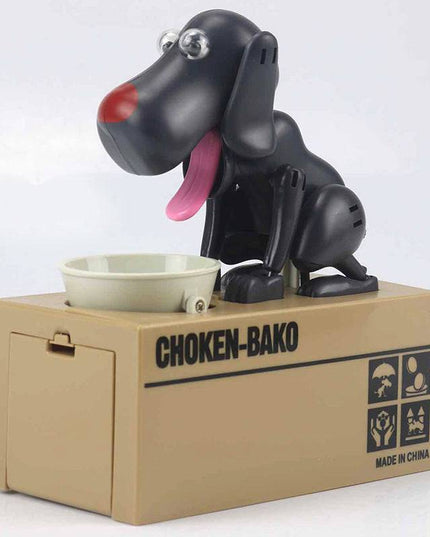 Little Dog Puggy Bank - Libiyi