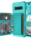 GREEN / For Samsung S9